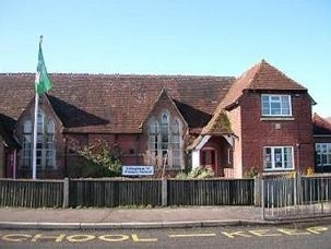 Ellingham VC Primary school